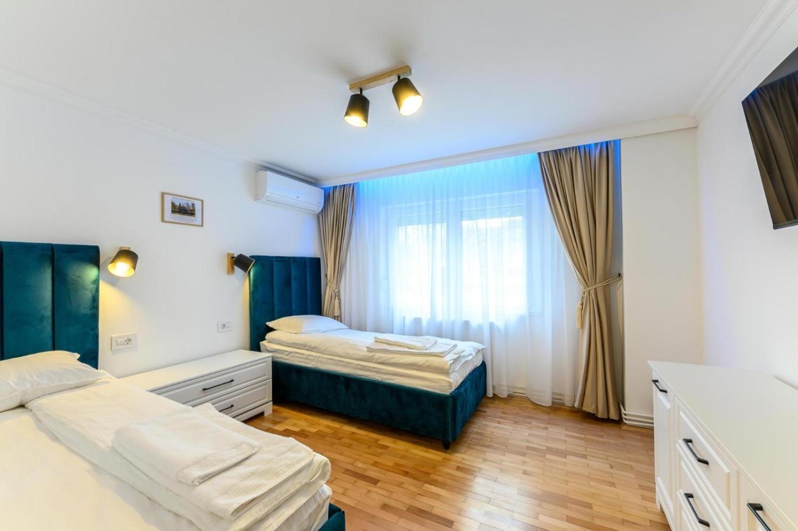 Five Stars Apartment Timisoara Exterior photo