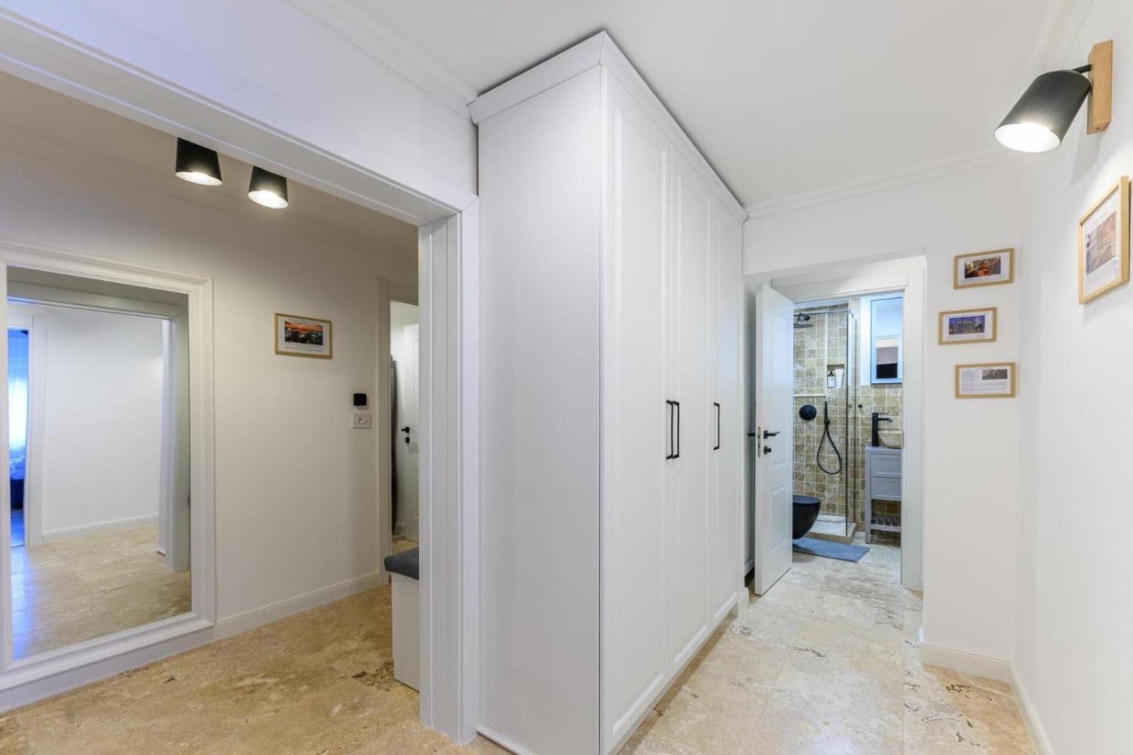Five Stars Apartment Timisoara Exterior photo