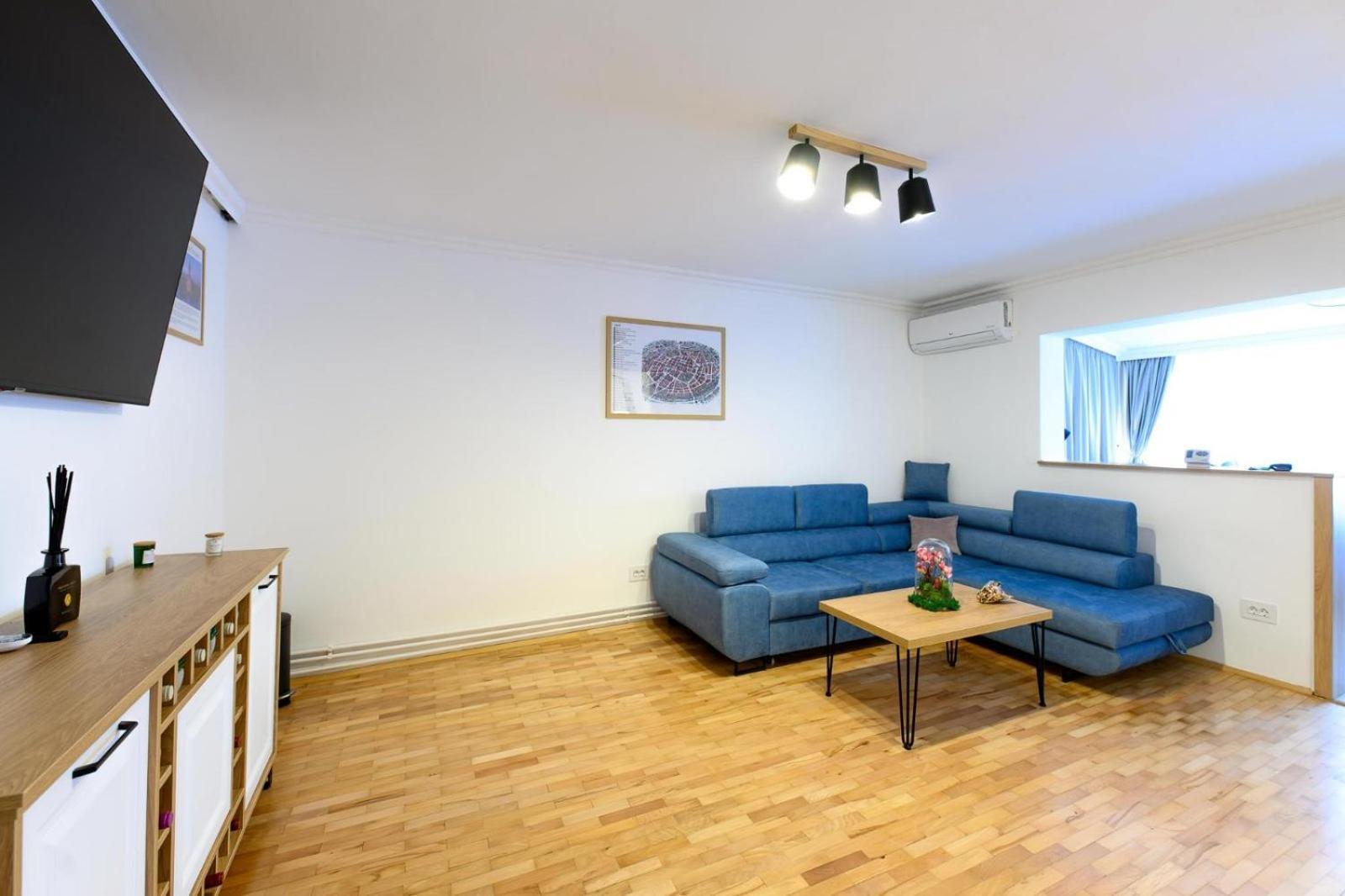 Five Stars Apartment Timisoara Exterior photo