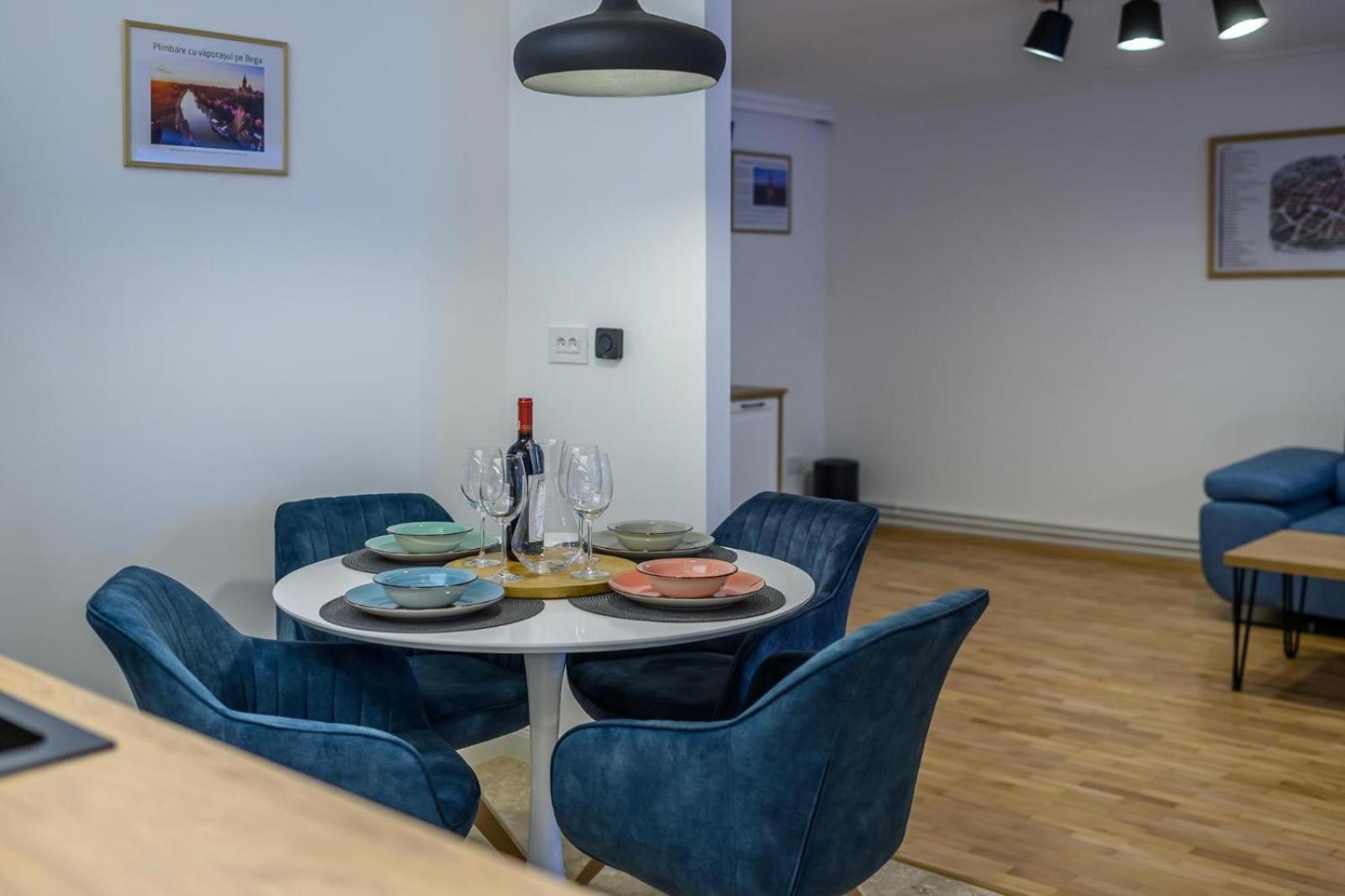 Five Stars Apartment Timisoara Exterior photo